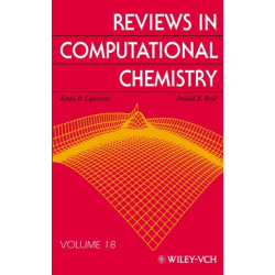 Reviews in Computational Chemistry, Volume 18