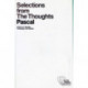 Selections from The Thoughts