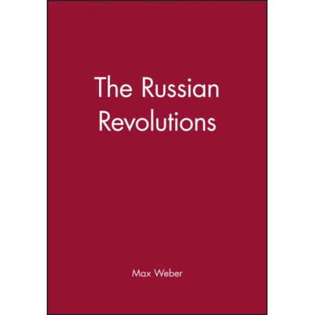 The Russian Revolutions