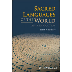 Sacred Languages of the World: An Introduction