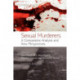 Sexual Murderers: A Comparative Analysis and New Perspectives