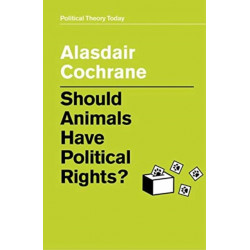 Should Animals Have Political Rights?