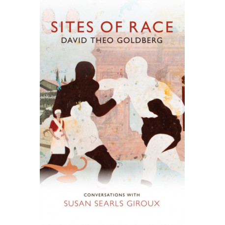 Sites of Race