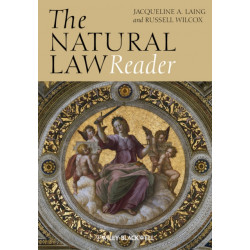 The Natural Law Reader