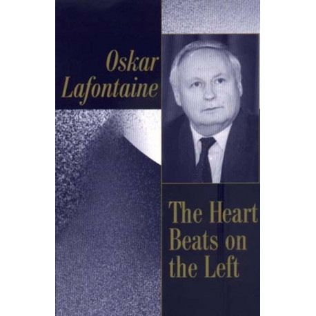 The Heart Beats on the Left