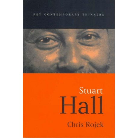 Stuart Hall