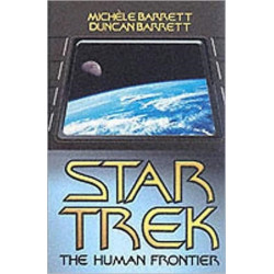 Star Trek: The Human Frontier