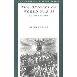 The Origins of World War II
