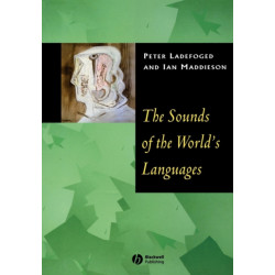 The Sounds of the World's Languages