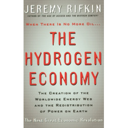 The Hydrogen Economy: The Creation of the Worldwide Energy Web and the Redistribution of Power on Earth