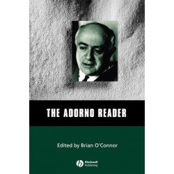 The Adorno Reader