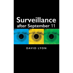 Surveillance After September 11