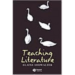 Teaching Literature