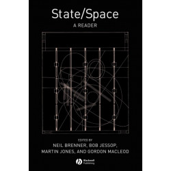 State / Space: A Reader