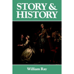 Story and History: Narrative Authority and Social Identity in the Eighteenth-Century French and English Novel