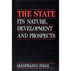 The State: Its Nature, Development and Prospects