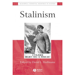Stalinism: The Essential Readings