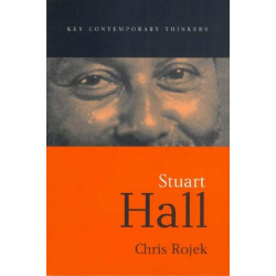 Stuart Hall