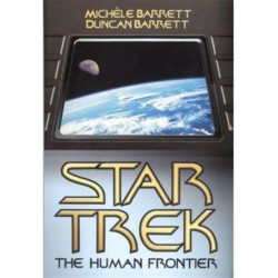 Star Trek: The Human Frontier