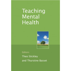 Teaching Mental Health