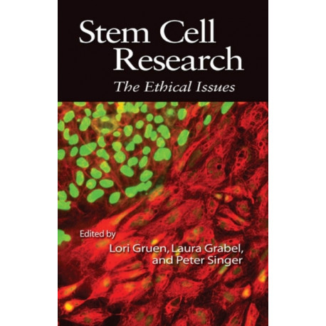 Stem Cell Research: The Ethical Issues