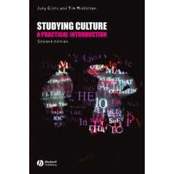 Studying Culture: A practical Introduction