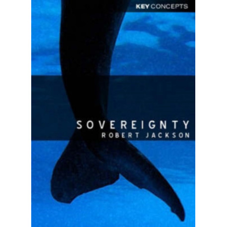 Sovereignty: The Evolution of an Idea