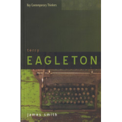 Terry Eagleton
