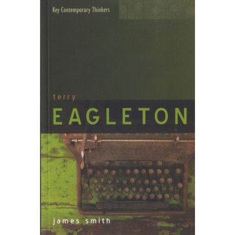 Terry Eagleton