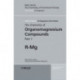 The Chemistry of Organomagnesium Compounds, 2 Volume Set: 2 Volume Set