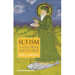 Sufism: A Global History