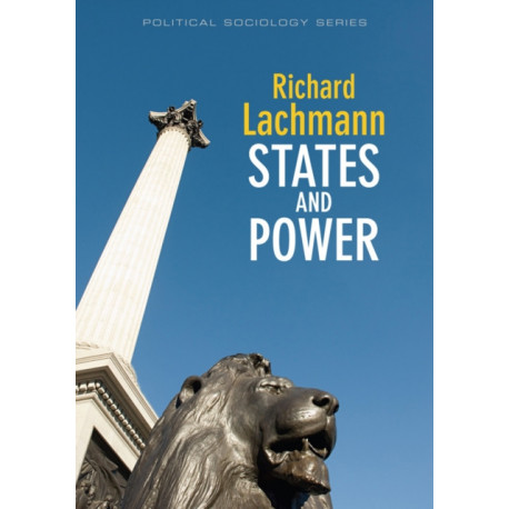 States and Power