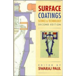 Surface Coatings: Science and Technology