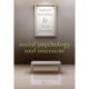 Social Psychology and Discourse