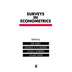 Surveys in Econometrics