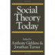 Social Theory Today