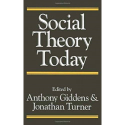 Social Theory Today