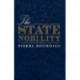 The State Nobility: Elite Schools in the Field of Power