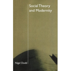 Social Theory and Modernity