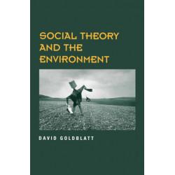 Social Theory and the Environment