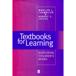 Textbooks for Learning: Nurturing Children's Minds