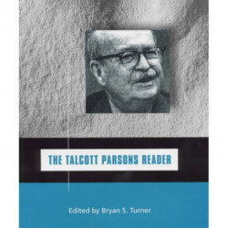 The Talcott Parsons Reader
