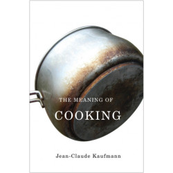 The Meaning of Cooking