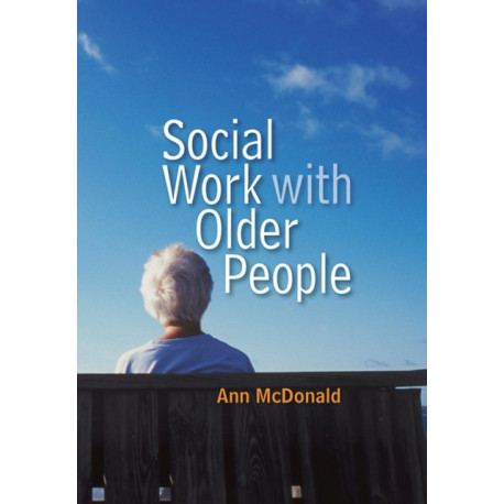 Social Work with Older People