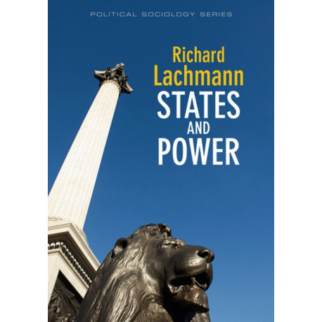 States and Power