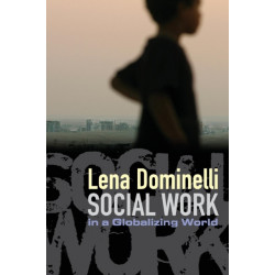 Social Work in a Globalizing World