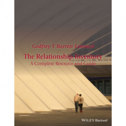 The Relationship Inventory: A Complete Resource and Guide