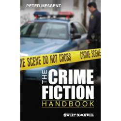 The Crime Fiction Handbook
