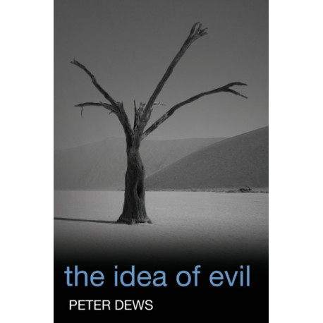 The Idea of Evil