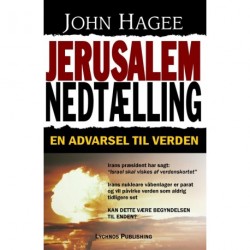 Jerusalem nedtælling: en advarsel til verden